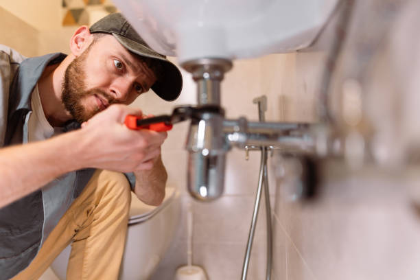 Best Emergency Plumbing Services in Amesti, CA